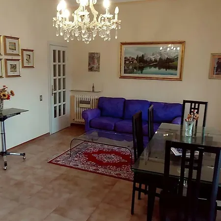 Angelo Apartment