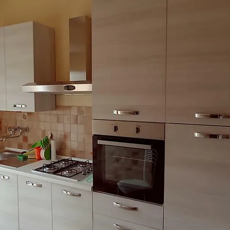 Angelo Apartment *