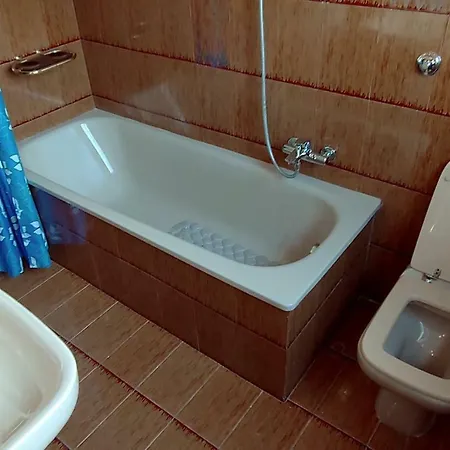 Apartment Angelo Spoleto