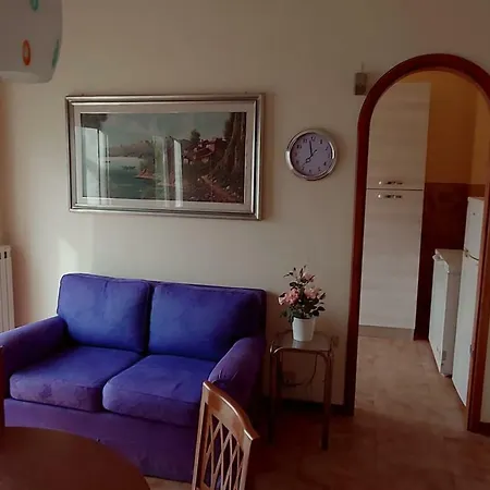 Apartment Angelo Spoleto