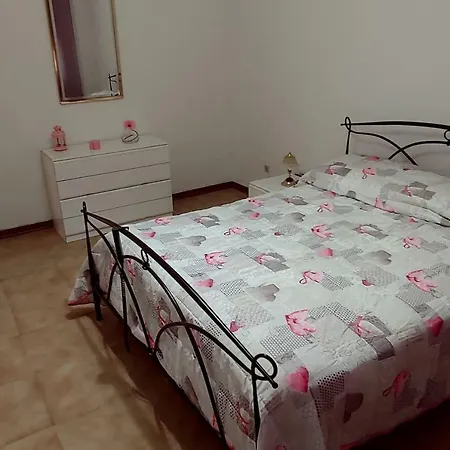 Angelo Apartment