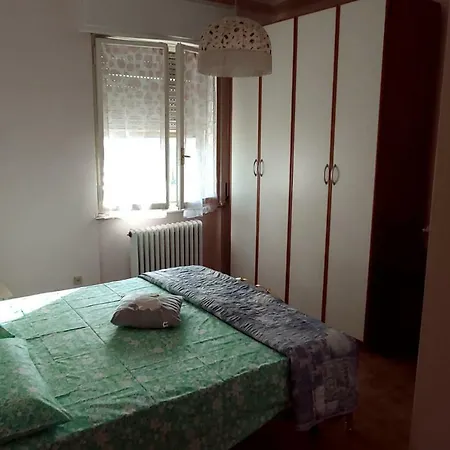 Apartment Angelo