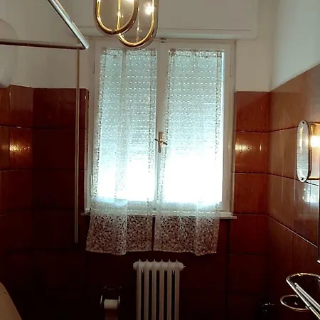 Apartment Angelo Spoleto