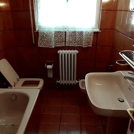 Apartment Angelo *