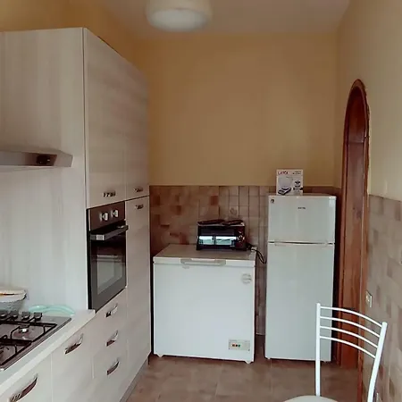 Angelo Apartment