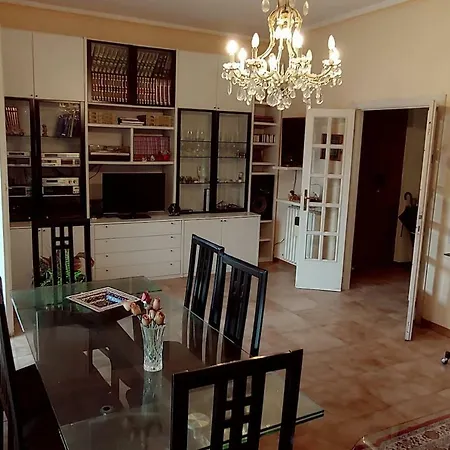 Angelo Apartment *