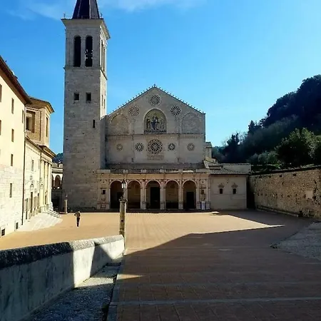 Apartment Angelo Spoleto