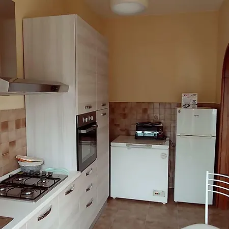 Angelo Apartment Spoleto